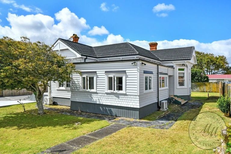 Photo of property in 3 Glen Avenue, Papatoetoe, Auckland, 2025