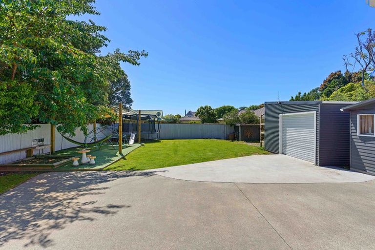 Photo of property in 7 Bell Street, Otaki, 5512