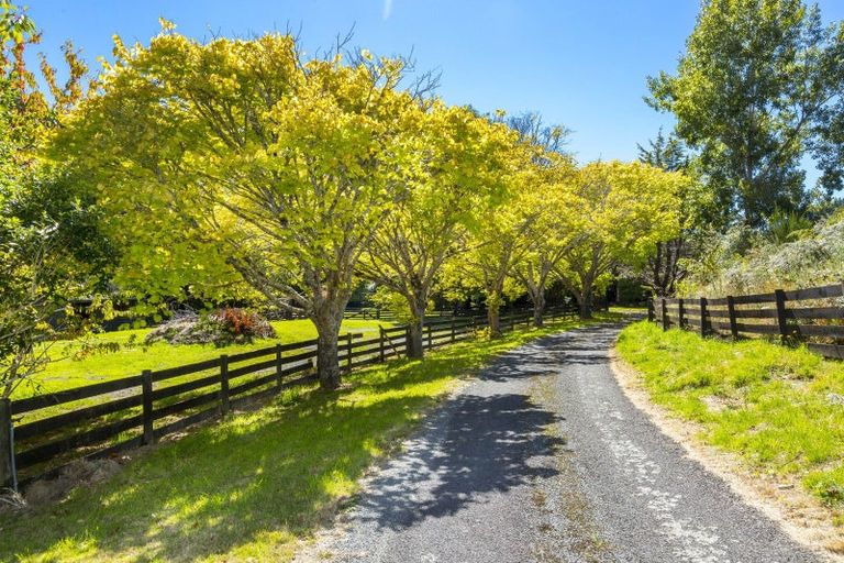 Photo of property in 1029d Akatarawa Road, Akatarawa, Upper Hutt, 5372