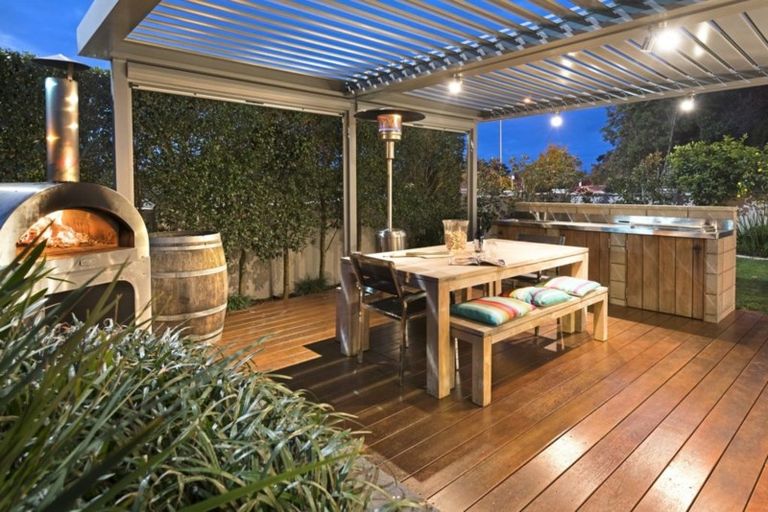 Photo of property in 170a Ridge Road, Howick, Auckland, 2014