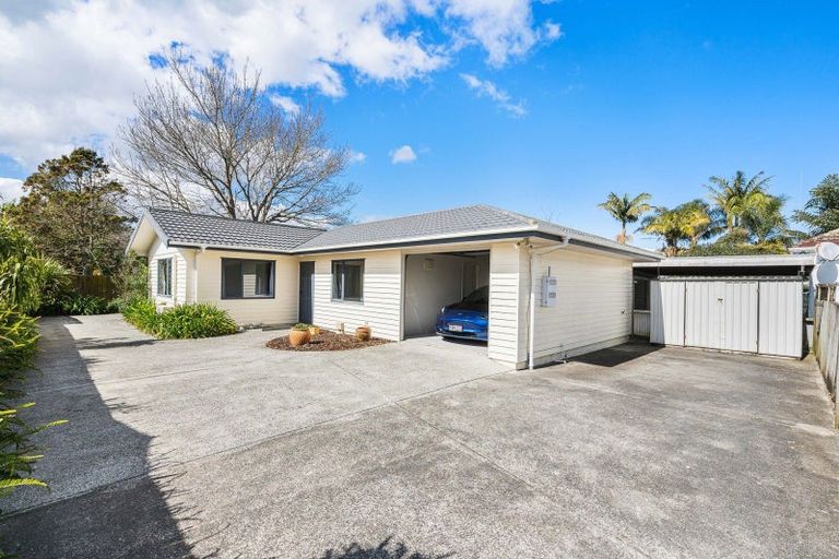 Photo of property in 54a Keyte Street, Kensington, Whangarei, 0112