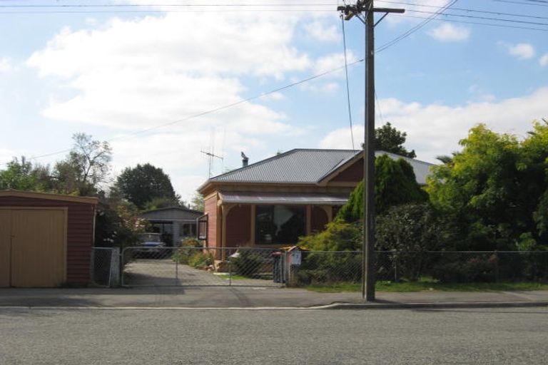 Photo of property in 33 Denmark Street, Temuka, 7920