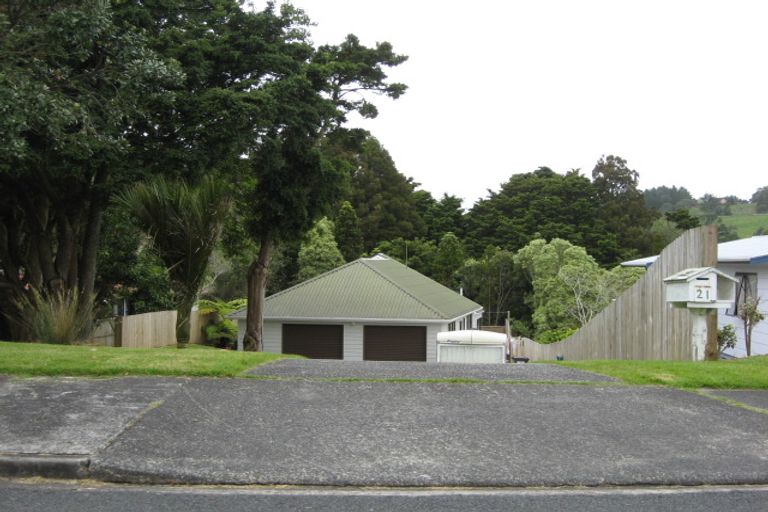 Photo of property in 21 Wi Apo Place, Wellsford, 0900