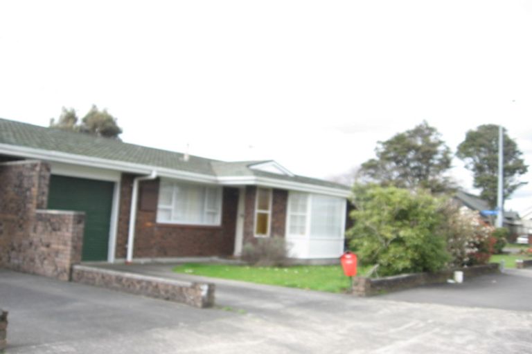 Photo of property in 89b Linton Street, West End, Palmerston North, 4410