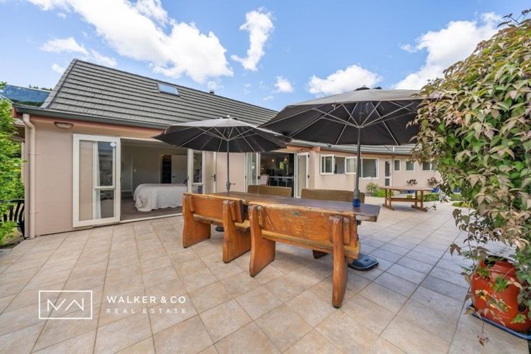 Photo of property in 75 Totara Park Road, Totara Park, Upper Hutt, 5018