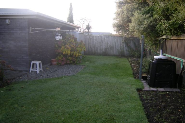 Photo of property in 4a Edward Street, Lincoln, 7608