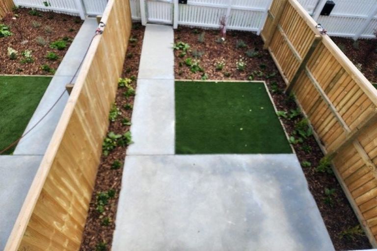 Photo of property in 4/40 New Brighton Road, Shirley, Christchurch, 8061