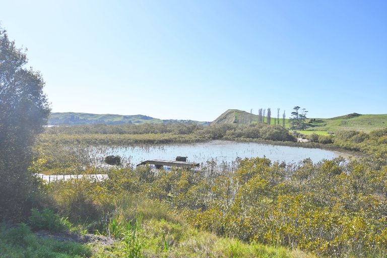 Photo of property in 158 Rangiora Road, Kaiwaka, 0573