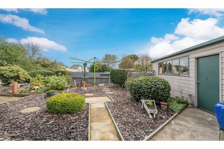 Photo of property in 354 Tay Street, Turnbull Thomson Park, Invercargill, 9810