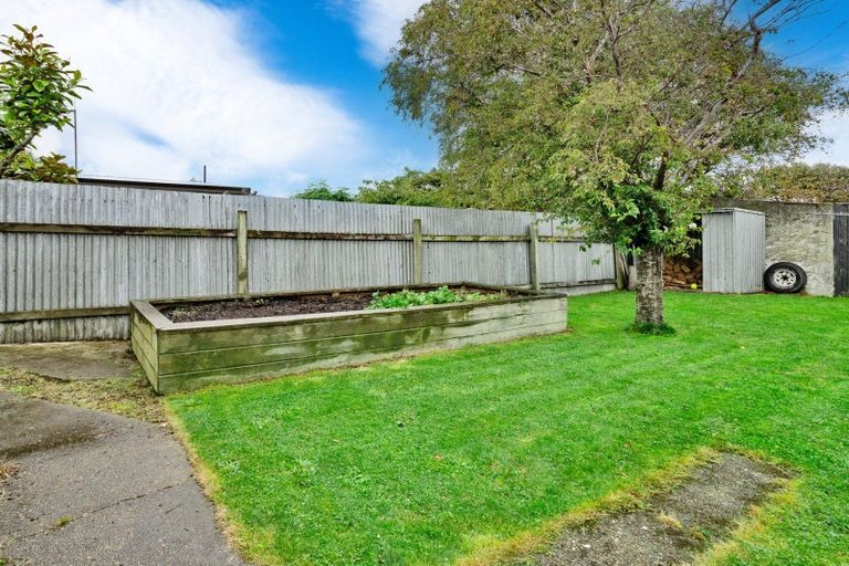 Photo of property in 186 Lorn Street, Glengarry, Invercargill, 9810