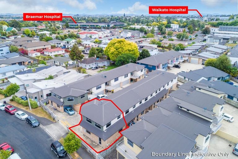 Photo of property in 1/11 Beatty Street, Melville, Hamilton, 3206