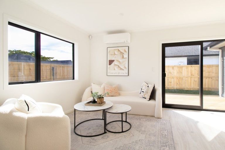 Photo of property in 2/47 Chedworth Avenue, Chedworth, Hamilton, 3210