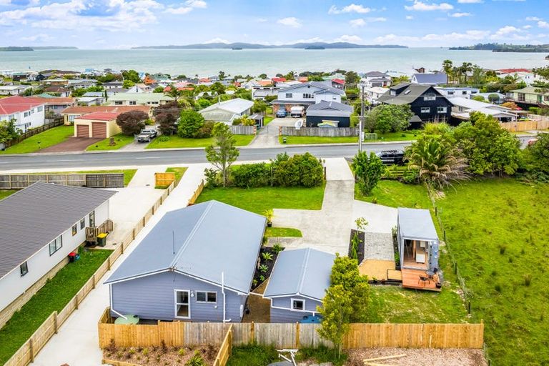 Photo of property in 198 Mahurangi Road East, Snells Beach, 0920