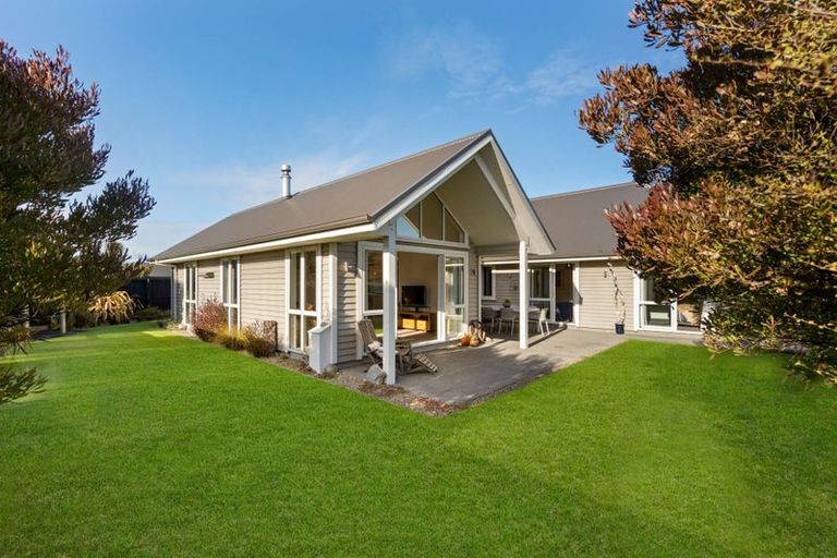 Photo of property in 2 Te Waikare Street, Lincoln, 7608