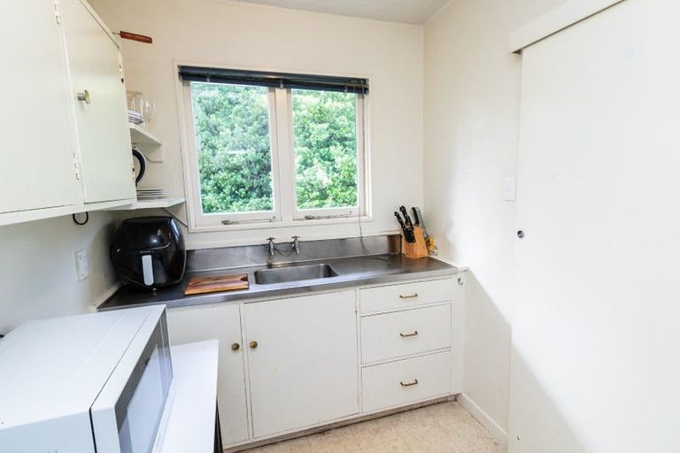 Photo of property in Finnimore Apartments, 23 Finnimore Terrace, Vogeltown, Wellington, 6021