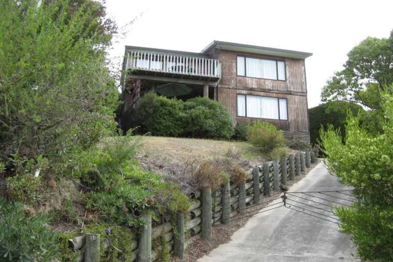 Photo of property in 26 Ranui Crescent, Diamond Harbour, Lyttelton, 8971