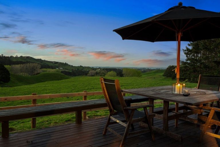 Photo of property in 182 Crawford Road, Minden, Tauranga, 3171