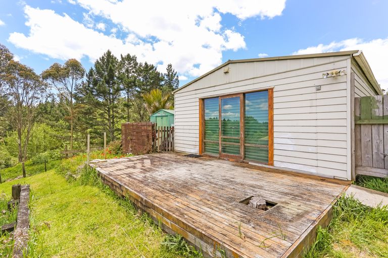 Photo of property in 1109 Ponga Road, Hunua, Papakura, 2584