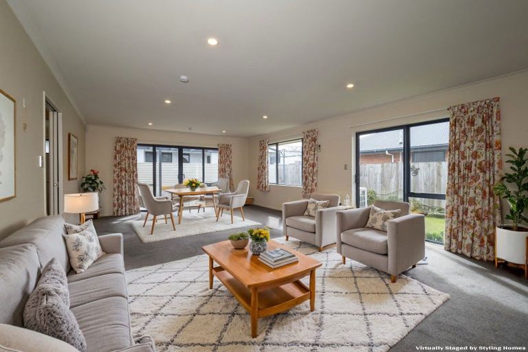 Photo of property in 258c Moore Street, Ashburton, 7700