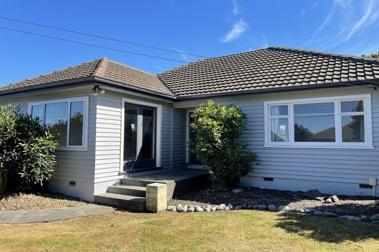 Photo of property in 46 Richards Avenue, Papanui, Christchurch, 8053