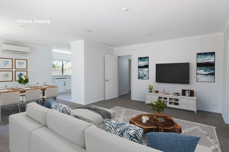 Photo of property in 1 Antrim Place, Rangatira Park, Taupo, 3330