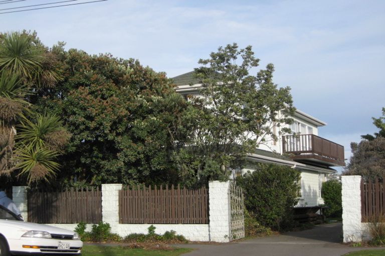 Photo of property in 1/146a Rocking Horse Road, Southshore, Christchurch, 8062