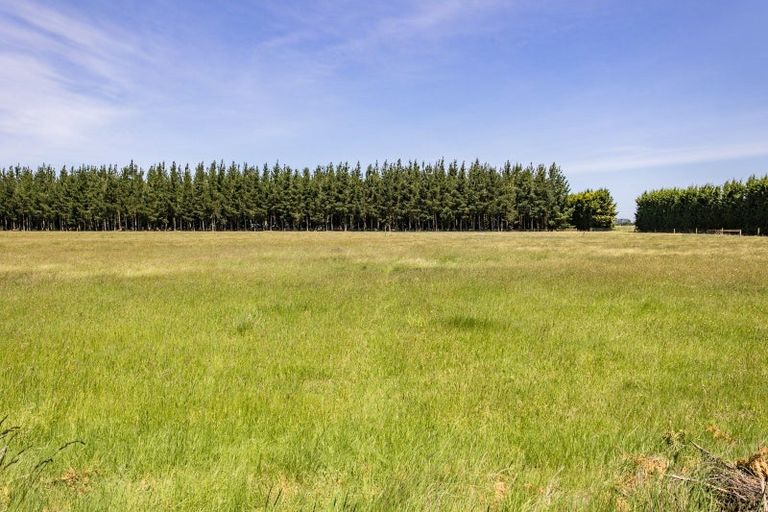 Photo of property in 2925 South Eyre Road, Eyrewell, Rangiora, 7476