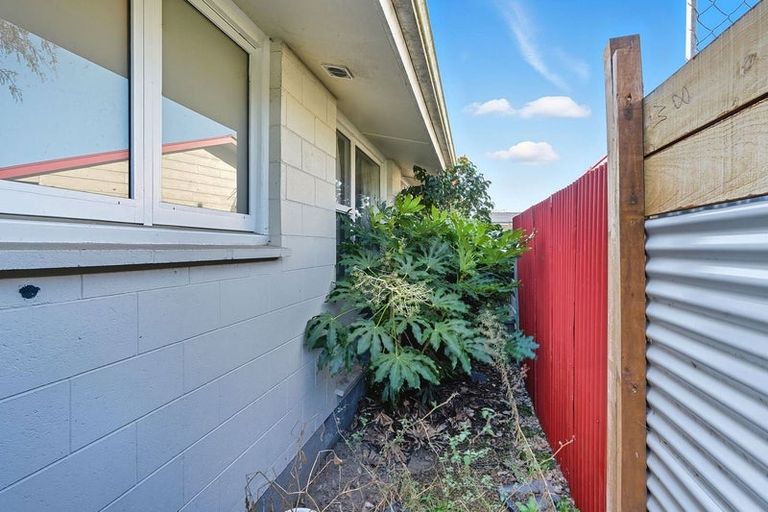 Photo of property in 3/45 Alexandra Street, Richmond, Christchurch, 8013