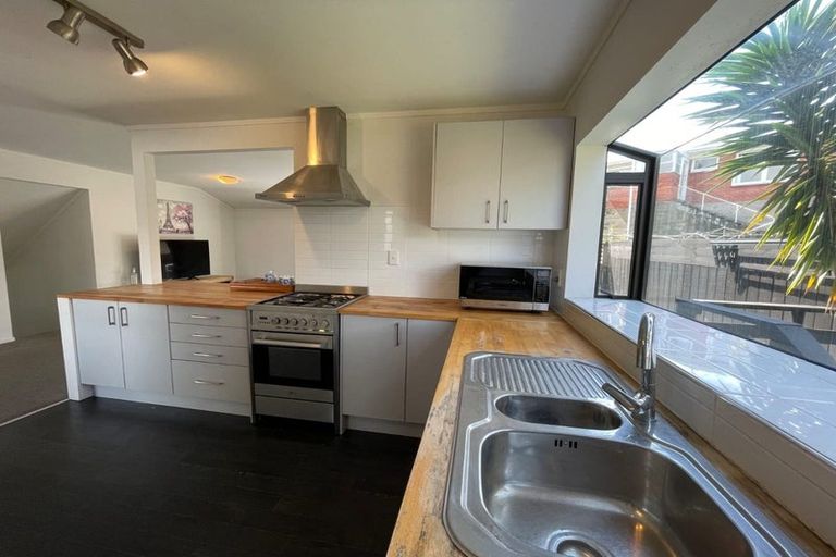 Photo of property in 14b Havelock Avenue, Forrest Hill, Auckland, 0620