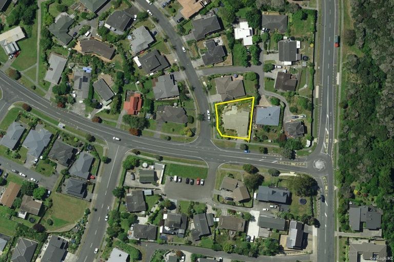 Photo of property in 2 Musket Lane, Whitby, Porirua, 5024