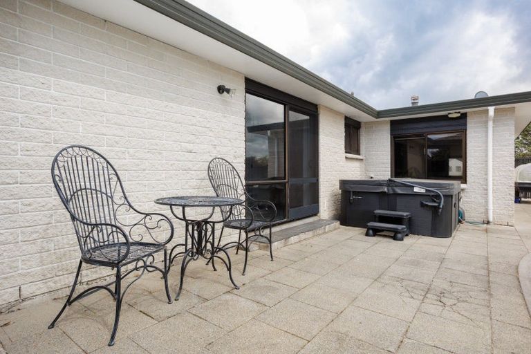 Photo of property in 16 Buchanan Street, Matamata, 3400