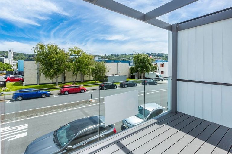 Photo of property in 12/1 Myrtle Street, Hutt Central, Lower Hutt, 5010
