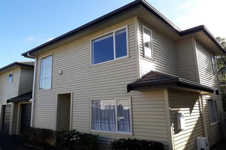 Photo of property in 10b Trafalgar Street, Johnsonville, Wellington, 6037