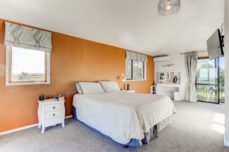 Photo of property in 135 Ngarino Road, Kai Iwi, Whanganui, 4574