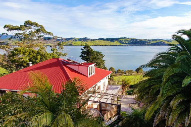 Photo of property in 71 Manning Street, Rawene, Kaikohe, 0473