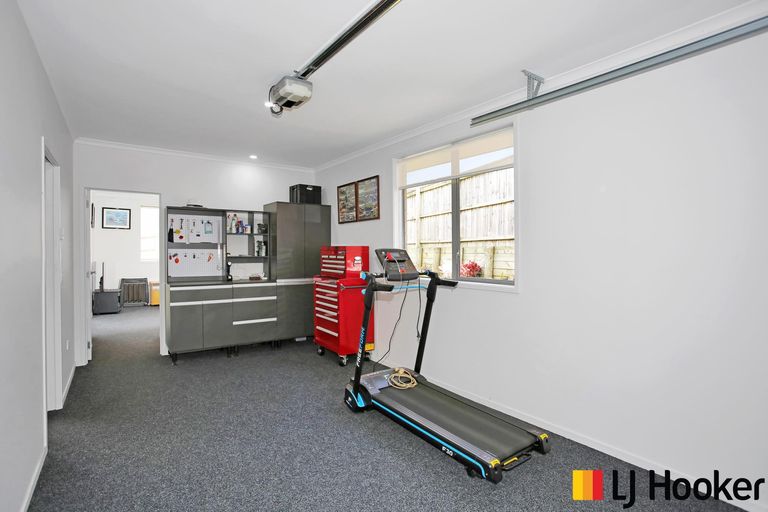 Photo of property in 10 Galston Court, Pokeno, 2402