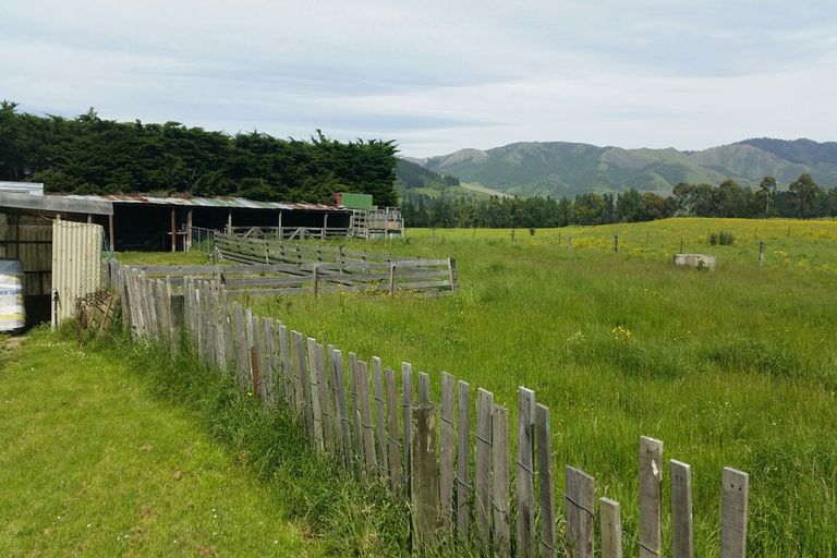 Photo of property in 13 Queens Terrace, Waimate, 7978