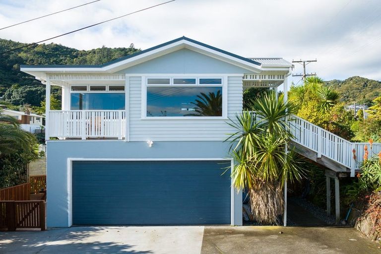 Photo of property in 701 Richmond Street, Thames, 3500