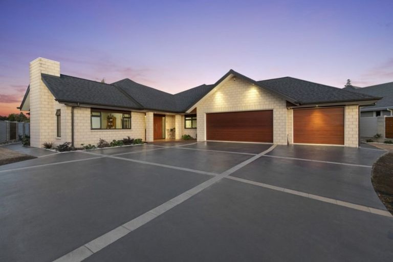 Photo of property in 7 Tralee Place, Morrinsville, 3300