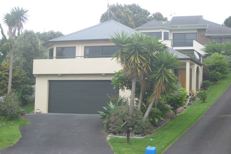 Photo of property in 1/9 Tower Hill, Stanmore Bay, Whangaparaoa, 0930