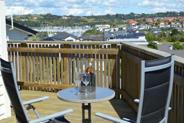 Photo of property in 25 Whale Bay Rise, Gulf Harbour, Whangaparaoa, 0930