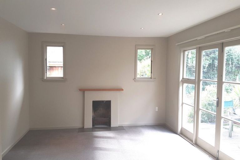 Photo of property in 157a Hamilton Avenue, Ilam, Christchurch, 8041