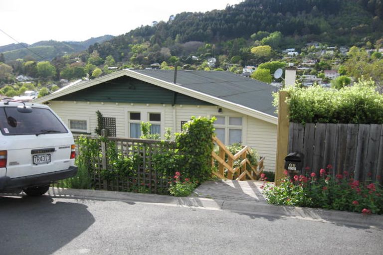 Photo of property in 89a Kawai Street, Nelson South, Nelson, 7010