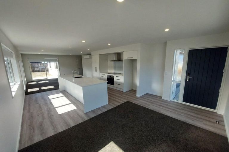 Photo of property in 37 Benn Street, Amberley, 7481