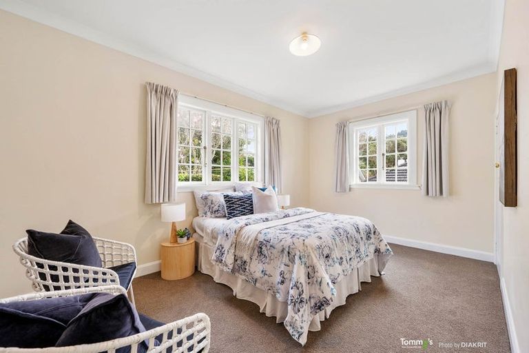 Photo of property in 14 Delhi Crescent, Khandallah, Wellington, 6035