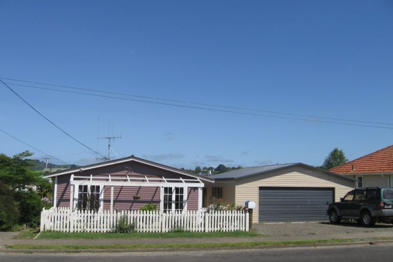 Photo of property in 12 Turongo Street, Otorohanga, 3900