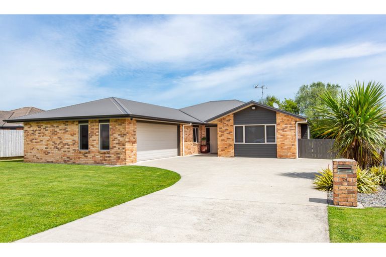 Photo of property in 74 Station Road, Matamata, 3400