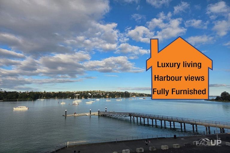 Photo of property in 401/6 Boundary Road, Hobsonville, Auckland, 0616