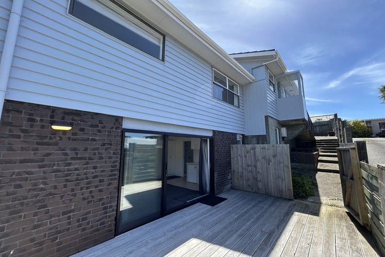 Photo of property in 125 Pope Street, Camborne, Porirua, 5026