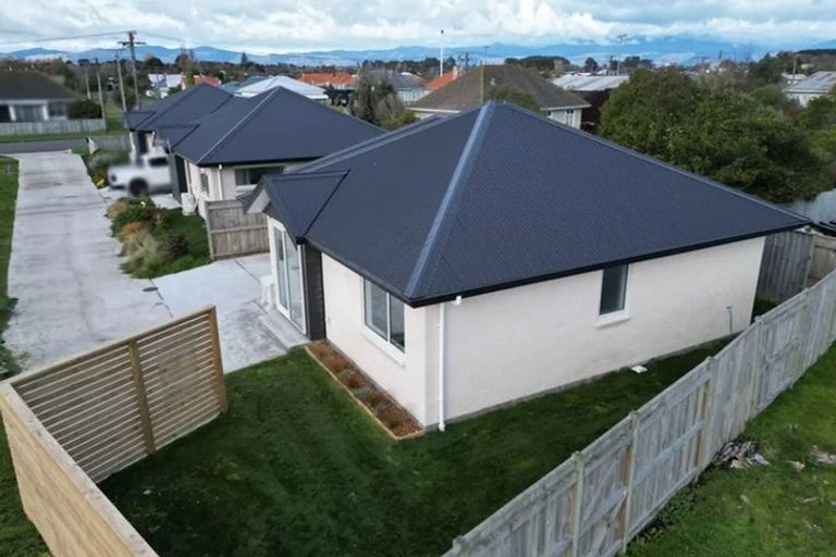 Photo of property in 5 Hof Lane, Foxton, 4814